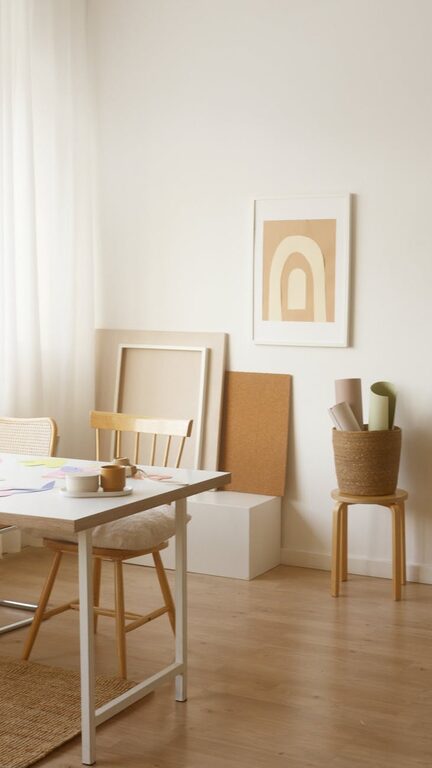 Tips for Choosing Calm Colors for Your Home